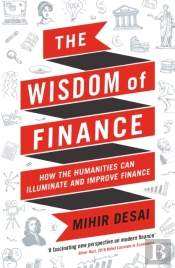 The Wisdom Of Finance