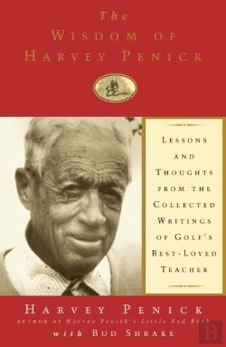 Bertrand.pt - The Wisdom Of Harvey Penick