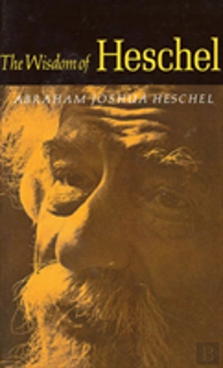 Bertrand.pt - The Wisdom Of Heschel
