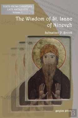 Bertrand.pt - The Wisdom Of Isaac Of Nineveh: A Bilingual Edition