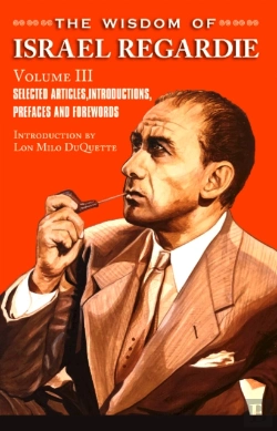 Bertrand.pt - The Wisdom Of Israel Regardie