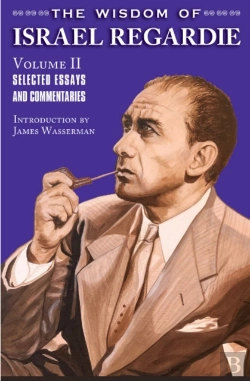 Bertrand.pt - The Wisdom Of Israel Regardie