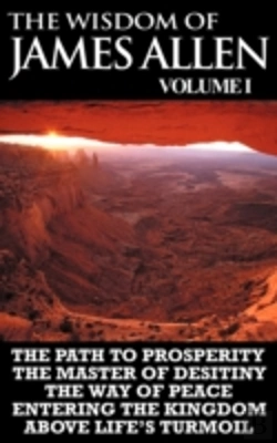 Bertrand.pt - The Wisdom Of James Allen I