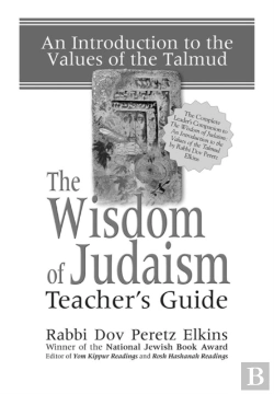 Bertrand.pt - The Wisdom Of Judaism Teacher'S Guide