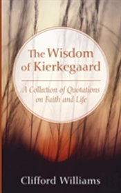 The Wisdom Of Kierkegaard