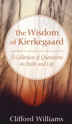 Bertrand.pt - The Wisdom Of Kierkegaard