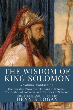 Bertrand.pt - The Wisdom Of King Solomon: A Volume Con