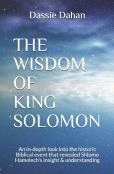 The Wisdom Of King Solomon