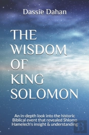 The Wisdom Of King Solomon