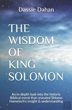 Bertrand.pt - The Wisdom Of King Solomon