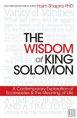 Bertrand.pt - The Wisdom Of King Solomon