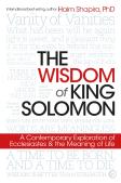 The Wisdom Of King Solomon