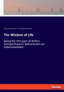 The Wisdom Of Life