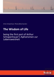The Wisdom Of Life