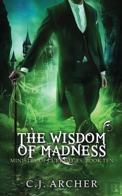 Bertrand.pt - The Wisdom Of Madness
