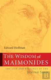 The Wisdom Of Maimonides