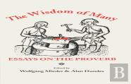The Wisdom Of Many