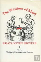The Wisdom Of Many