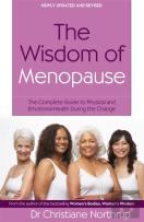 The Wisdom Of Menopause