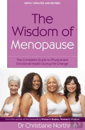 The Wisdom Of Menopause