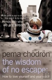 The Wisdom Of No Escape
