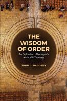 The Wisdom Of Order