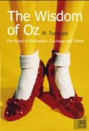 The Wisdom Of Oz
