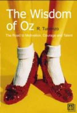 Bertrand.pt - The Wisdom Of Oz