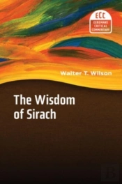 The Wisdom Of Sirach