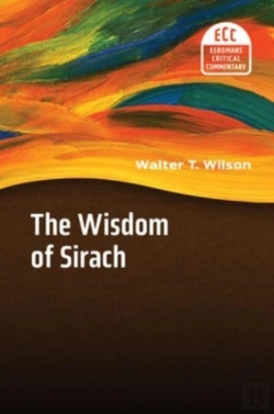 Bertrand.pt - The Wisdom Of Sirach