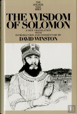 Bertrand.pt - The Wisdom Of Solomon