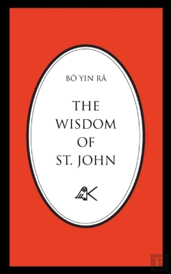 Bertrand.pt - The Wisdom Of St. John, Second Edition