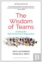 The Wisdom Of Teams