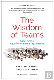 The Wisdom Of Teams