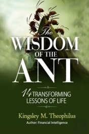 The Wisdom Of The Ant