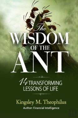 Bertrand.pt - The Wisdom Of The Ant