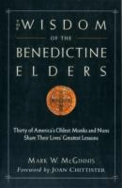 Bertrand.pt - The Wisdom Of The Benedictine Elders