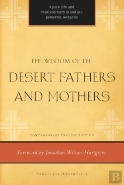 Bertrand.pt - The Wisdom Of The Desert Fathers And Mothers