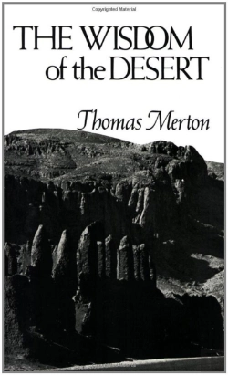 Bertrand.pt - The Wisdom Of The Desert