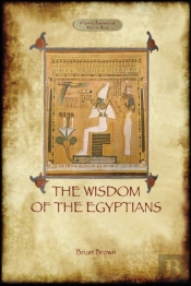 The Wisdom Of The Egyptians
