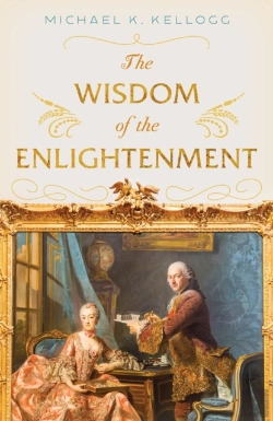 Bertrand.pt - The Wisdom Of The Enlightenment