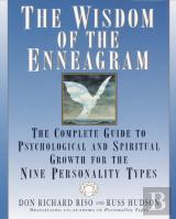 The Wisdom Of The Enneagram