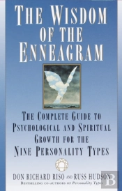 The Wisdom Of The Enneagram