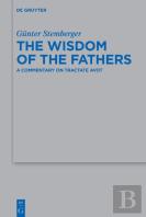 The Wisdom Of The Fathers