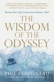 The Wisdom Of The Odyssey