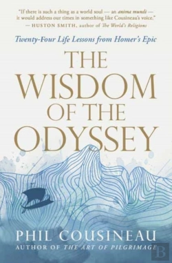Bertrand.pt - The Wisdom Of The Odyssey