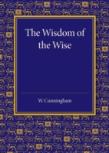 The Wisdom Of The Wise