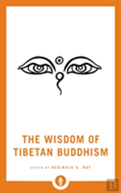 Bertrand.pt - The Wisdom Of Tibetan Buddhism