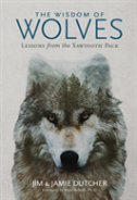 The Wisdom Of Wolves