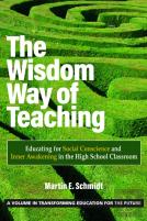 The Wisdom Way Of Teaching